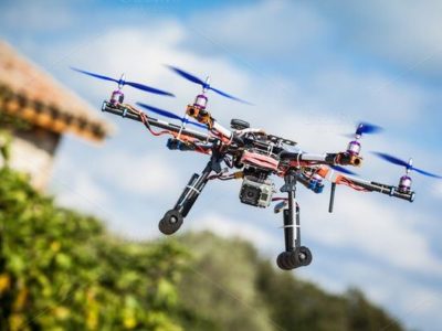 drone drone