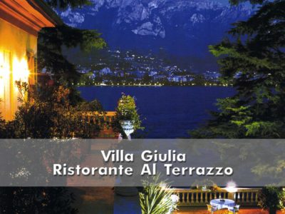 VillaGiuliaTremezzo